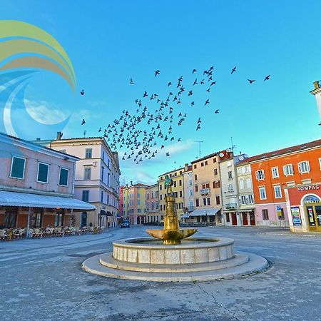 Apartments Milan 1048 Ρόβινι Εξωτερικό φωτογραφία