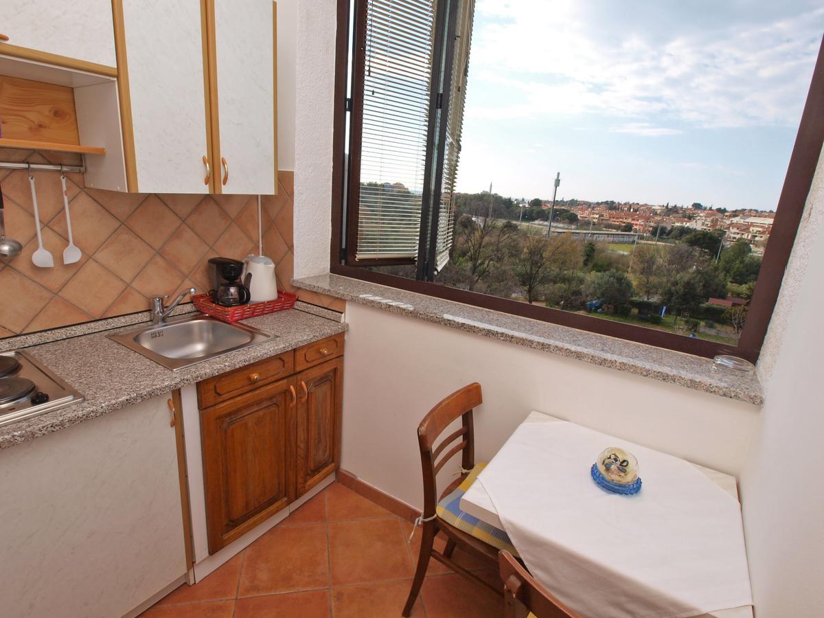 Apartments Milan 1048 Ρόβινι Εξωτερικό φωτογραφία