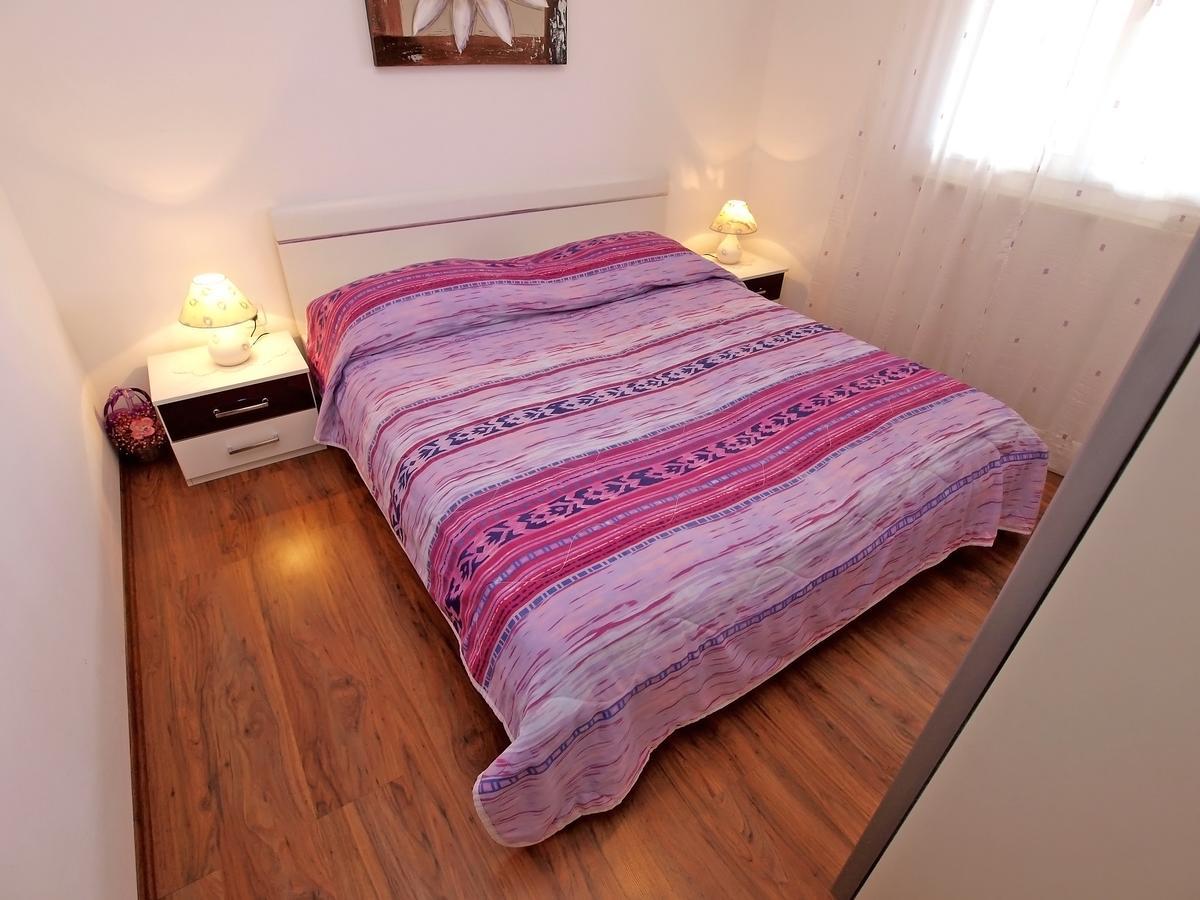 Apartments Milan 1048 Ρόβινι Εξωτερικό φωτογραφία