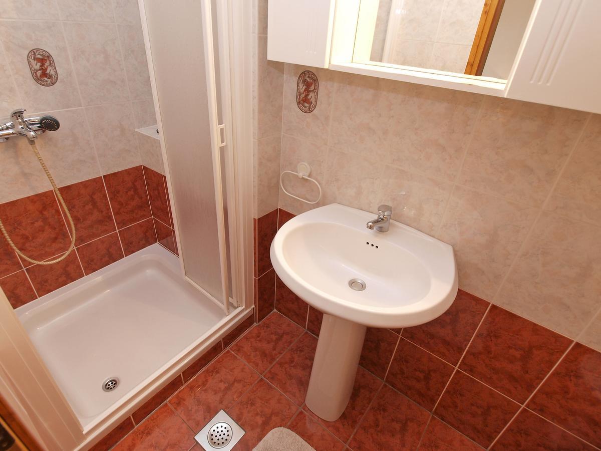 Apartments Milan 1048 Ρόβινι Εξωτερικό φωτογραφία