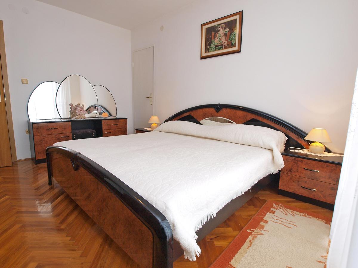 Apartments Milan 1048 Ρόβινι Εξωτερικό φωτογραφία