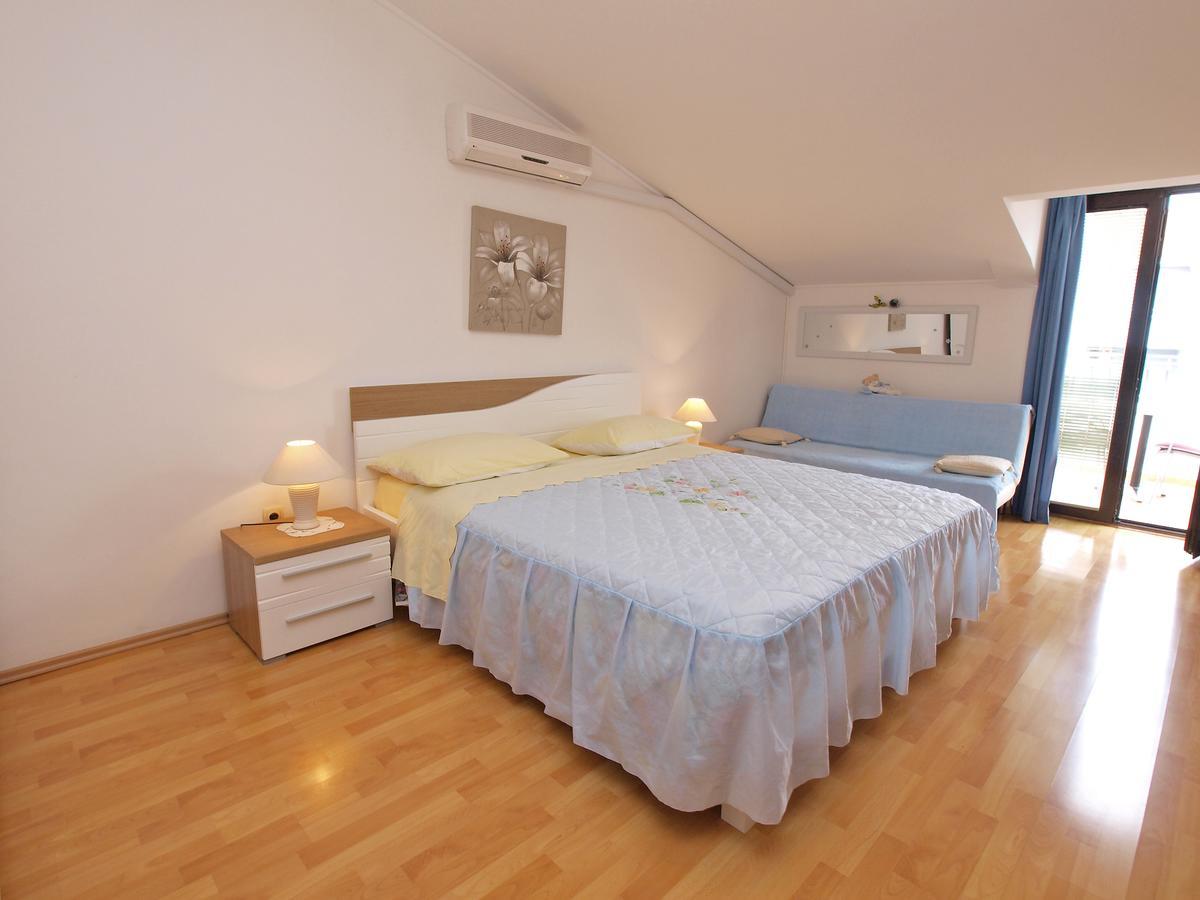 Apartments Milan 1048 Ρόβινι Εξωτερικό φωτογραφία