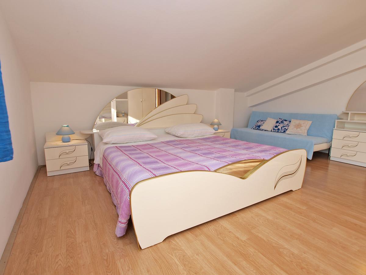 Apartments Milan 1048 Ρόβινι Εξωτερικό φωτογραφία