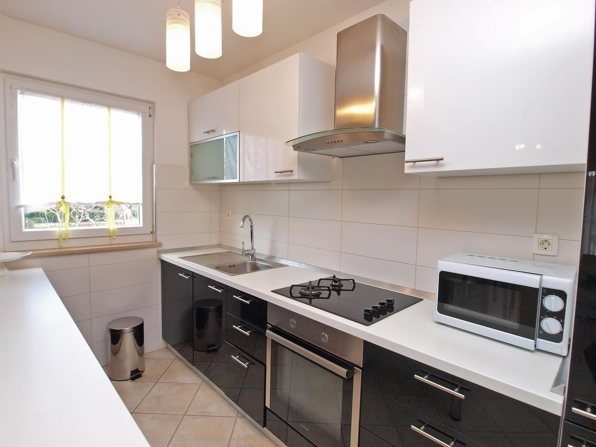 Apartments Milan 1048 Ρόβινι Εξωτερικό φωτογραφία
