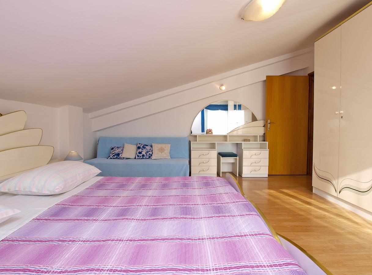 Apartments Milan 1048 Ρόβινι Εξωτερικό φωτογραφία