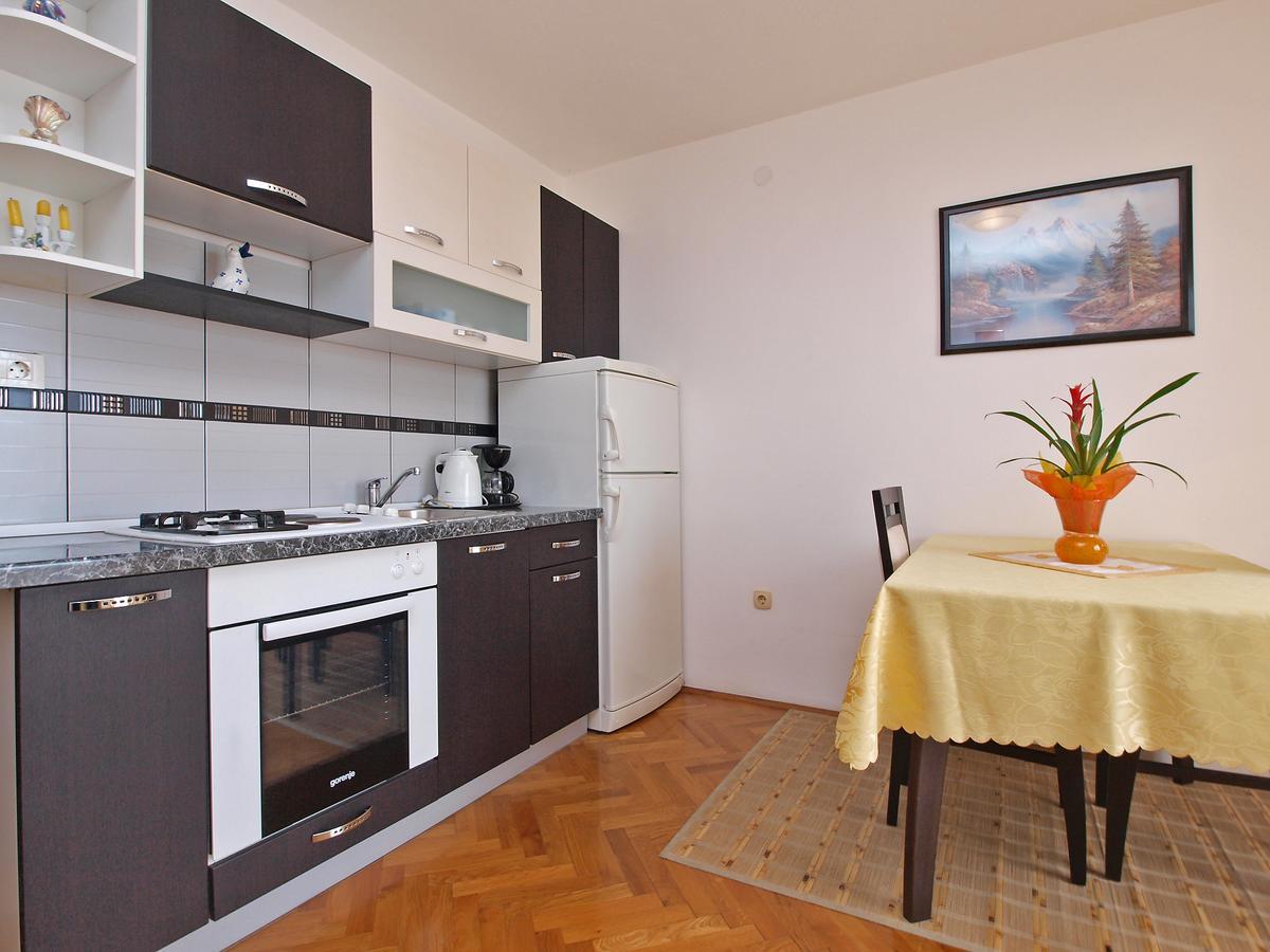 Apartments Milan 1048 Ρόβινι Εξωτερικό φωτογραφία