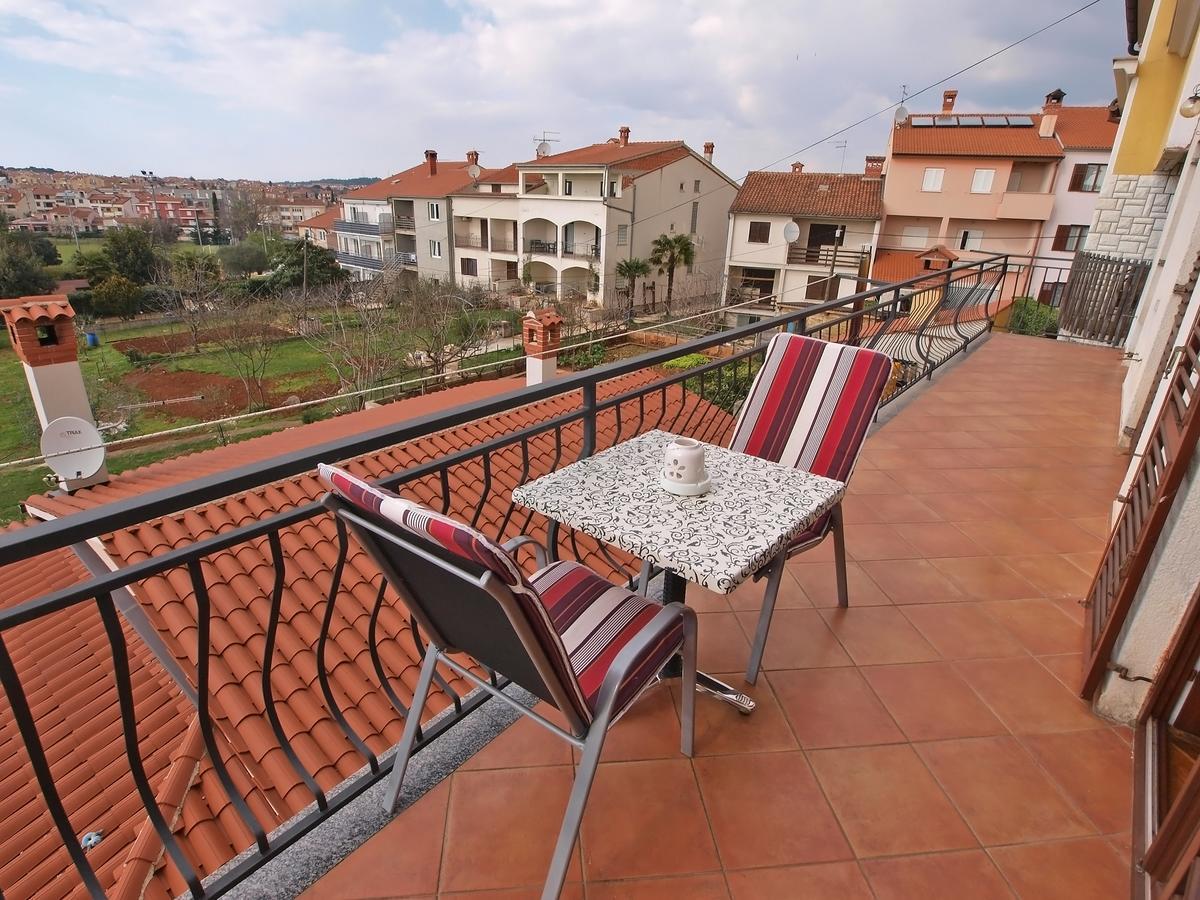 Apartments Milan 1048 Ρόβινι Εξωτερικό φωτογραφία