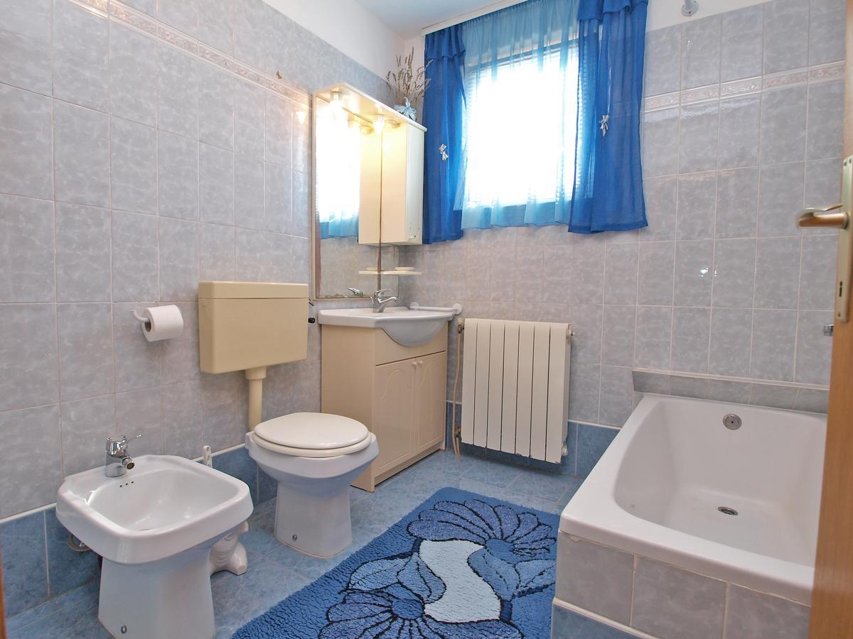 Apartments Milan 1048 Ρόβινι Εξωτερικό φωτογραφία