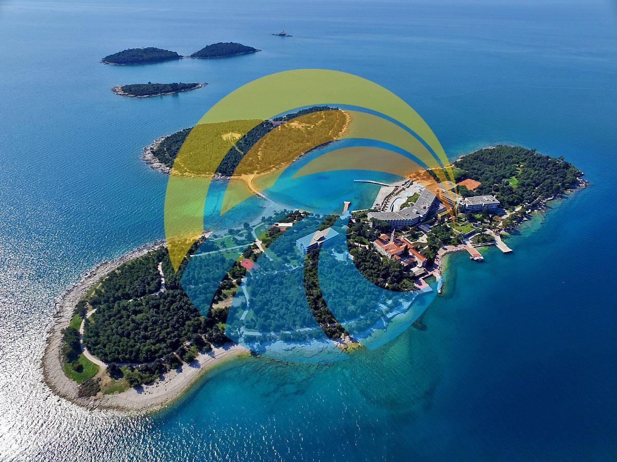 Apartments Milan 1048 Ρόβινι Εξωτερικό φωτογραφία